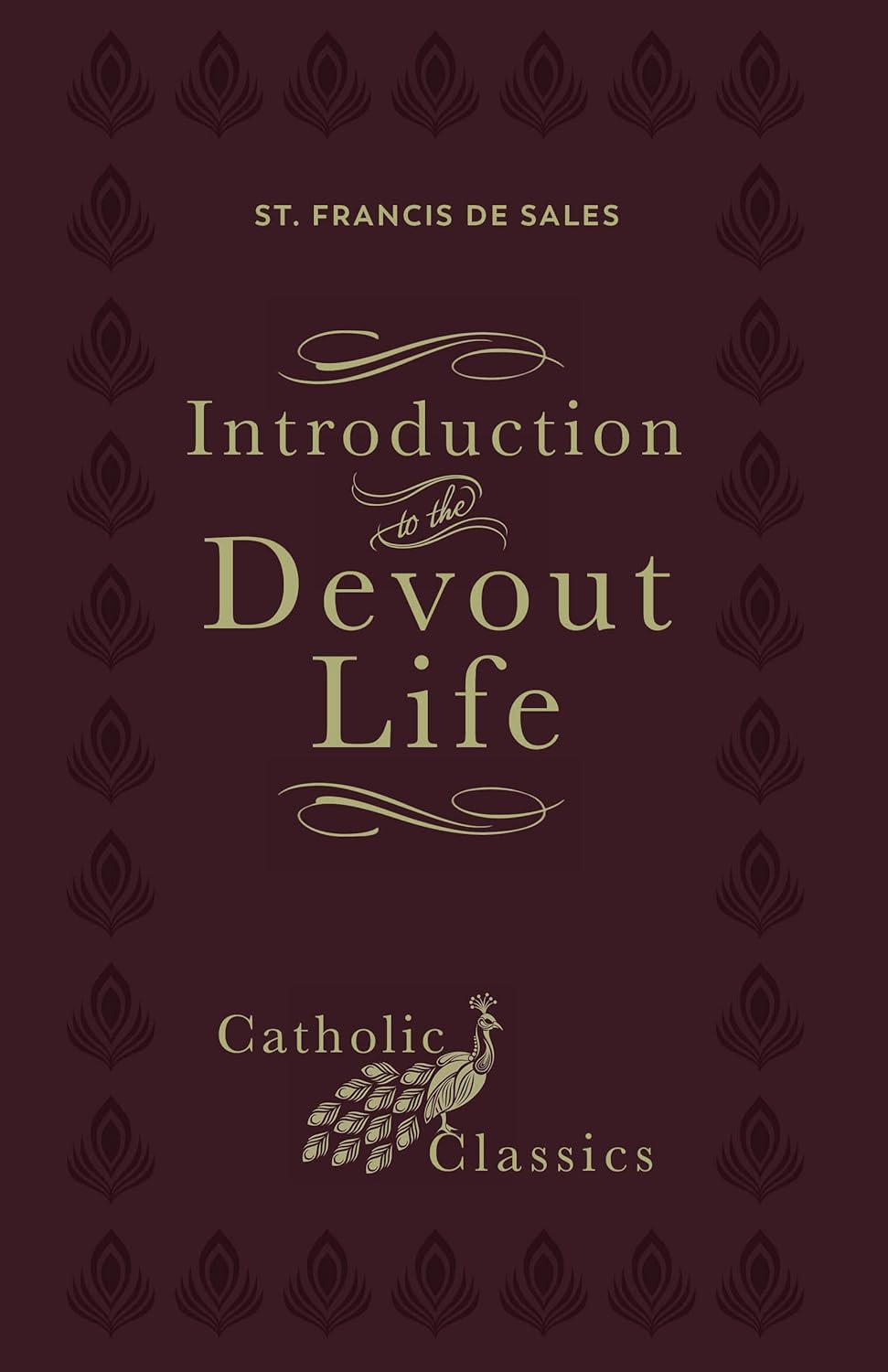 Introduction to the Devout Life